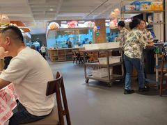 -不仔客海鲜·烧烤·270度海景餐厅(大东海店)