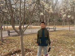 -中国唐山地震博物馆