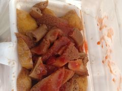 -细妹五香牛杂(步行街店)