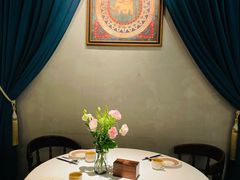 -狮拾久·现代新加坡料理(壹方城店)