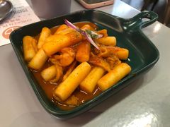 -chicken plus韩国炸鸡(城阳店)
