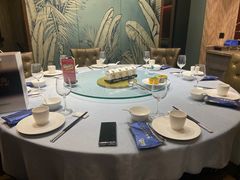 -苏先生海鲜渔庄(金桥店)