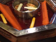 -蜀九香火锅(九眼桥店)