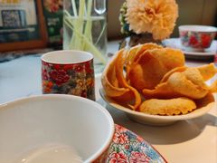 -泰椰里·泰国餐厅(智慧城广百广场店)