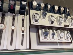 -亨得利(滨江道店)