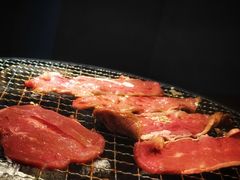 -一汀七輪燒·炭火烤肉自助专研店(万达店)