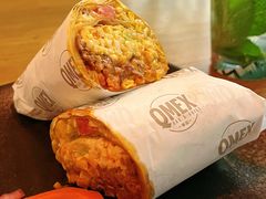 -Q MEX 库迈墨西哥餐吧(双井店)