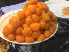 -老马家马蓉蛋菜夹馍·腊牛肉夹馍(回民街店)