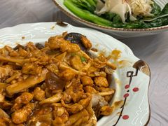 -昱德来·天津菜(河西店)