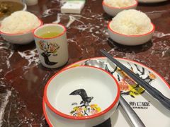 -新白鹿餐厅(爱琴海购物中心店)