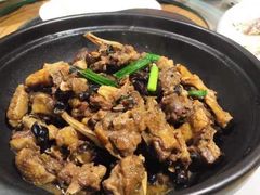 -绿雅居原生态农庄(小涌店)