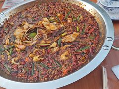 -胖子鱼·天水麻辣鱼火锅(秦州407店)