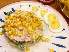 -清真·艾美可餐厅(大悦汇店)