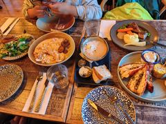 -Pakkhús Restaurant