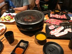 -千寻烧肉(政务区店)