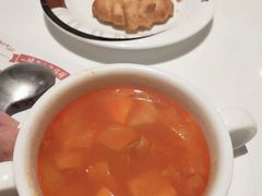 -斗牛士牛排(南京东路店)