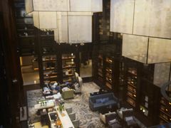 -南京圣和府邸豪华精选酒店
