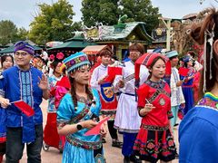 -大连海昌发现王国主题公园