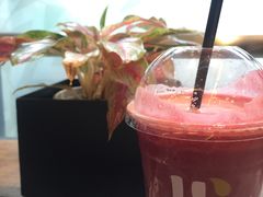 -混果汁(喜荟城店)