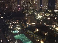 -三亚湾红树林度假世界(木棉酒店)