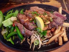 -Guu with Garlic(Robson)