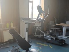 -超越健身(嘉实店)