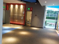 -布噜游泳俱乐部(东闸路店)