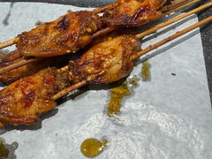 -管氏翅吧(马家堡店)