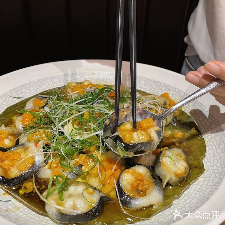 在上海吃靓汤 尚一汤米道很正❗