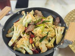 -天山传奇新疆菜(SKLP店)