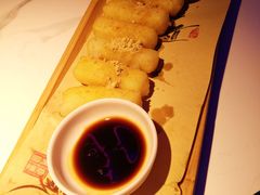-马邦子·紫苏烤鱼(恒隆广场店)
