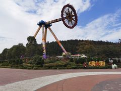 -南京银杏湖乐园