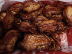 -老韩煸鸡·中国炸鸡(摩尔城店)