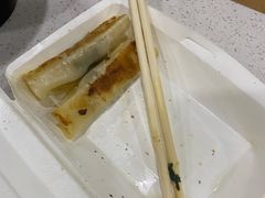 -特色烧饼(田子坊店)