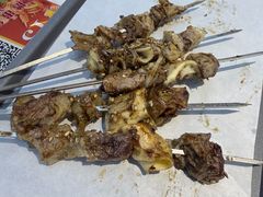 -亿牌牌东北烧烤(博物馆旗舰店)