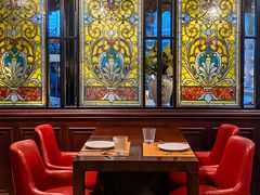 -Golden Lily河内巴黎法越料理餐厅(建国西路店)