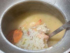 -隅乐胡椒虾·台湾菜·团建(皇岗店)