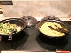 -比格比萨自助(万柳华联店)