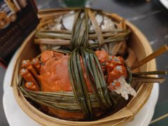 -上海大酒店-自助餐餐厅