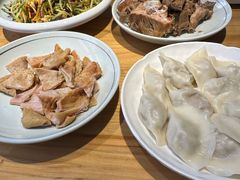 -一轩饺子馆(丽都店)