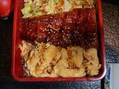 鳗鱼饭-無境·匠心日本料理(汉街店)