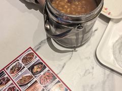 -金刚山烧烤(红旗大街店)