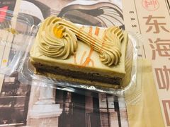咖奶小方-东海咖啡馆
