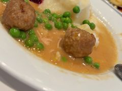 -宜家·瑞典风味餐厅(无锡店)