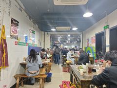 -星鸿社重庆老火锅