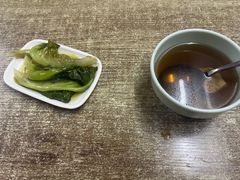 -煲煲香快餐(南京路店)