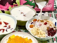 -堂屋糖水店(愚园店)