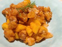 -四道菜·福建菜馆(新街口金鹰店)