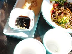 -江边城外烤全鱼(方庄时代购物中心店)