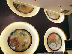 -羲和雅苑•北京烤鸭(平安国际金融中心店)
